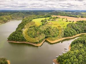 Prodej pozemku pro bydlení, Varvažov, 4701 m2