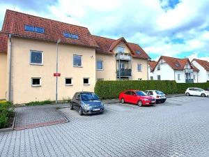 Prodej bytu 2+1, Nupaky, Luční, 63 m2