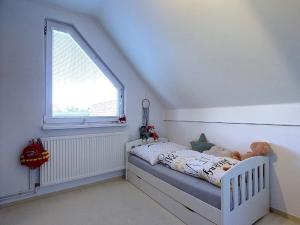 Prodej bytu 2+1, Nupaky, Luční, 63 m2