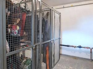 Prodej bytu 2+1, Nupaky, Luční, 63 m2