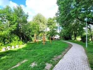 Prodej bytu 2+1, Nupaky, Luční, 63 m2