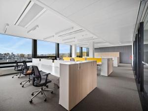 Pronájem kanceláře, Praha - Libeň, Voctářova, 491 m2
