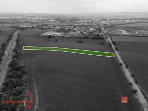 Prodej pole, Prostějov - Držovice, 12510 m2