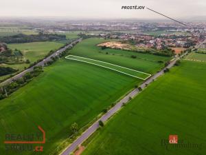 Prodej pole, Prostějov - Držovice, 12510 m2