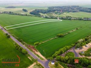 Prodej pole, Prostějov - Držovice, 12510 m2