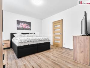 Prodej rodinného domu, Nová Role - Mezirolí, 106 m2