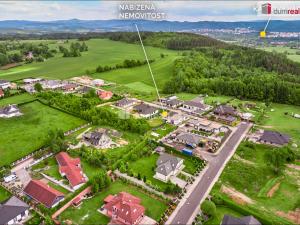 Prodej rodinného domu, Nová Role - Mezirolí, 106 m2