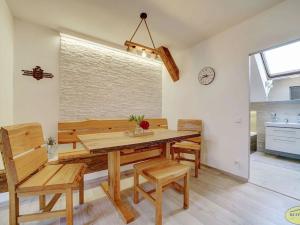 Prodej bytu 4+kk, Holešov, Pivovarská, 128 m2