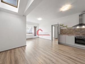 Prodej bytu 2+kk, Moravany, Višňová, 62 m2