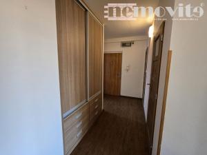 Pronájem bytu 3+kk, Praha - Uhříněves, Přátelství, 76 m2