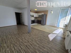 Pronájem bytu 3+kk, Praha - Uhříněves, Přátelství, 76 m2