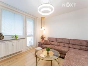 Prodej bytu 3+1, Šumperk, Čajkovského, 72 m2