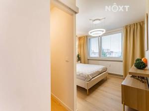 Prodej bytu 3+1, Šumperk, Čajkovského, 72 m2