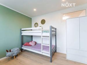 Prodej bytu 3+1, Šumperk, Čajkovského, 72 m2