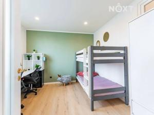 Prodej bytu 3+1, Šumperk, Čajkovského, 72 m2