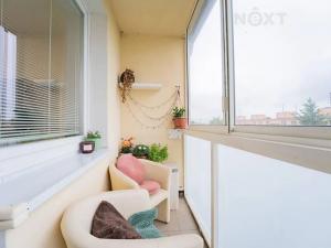 Prodej bytu 3+1, Šumperk, Čajkovského, 72 m2