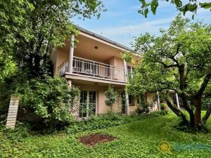 Prodej rodinného domu, Praha - Koloděje, K Dubči, 337 m2