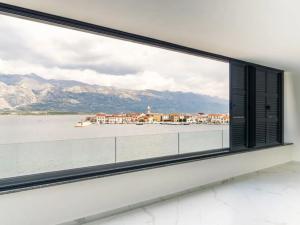 Prodej bytu 4+kk, Vinjerac, Chorvatsko, 102 m2