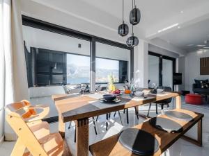 Prodej bytu 4+kk, Vinjerac, Chorvatsko, 102 m2