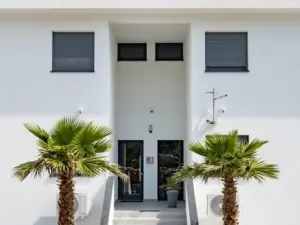 Prodej bytu 4+kk, Vinjerac, Chorvatsko, 102 m2
