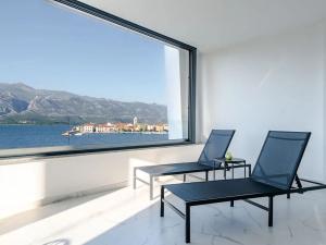 Prodej bytu 4+kk, Vinjerac, Chorvatsko, 102 m2