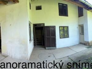 Prodej rodinného domu, Holešov - Količín, 120 m2
