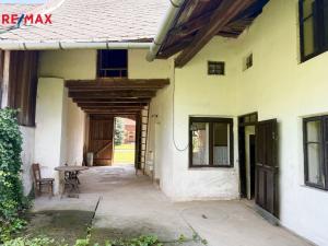 Prodej rodinného domu, Holešov - Količín, 120 m2