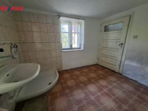 Prodej rodinného domu, Holešov - Količín, 120 m2