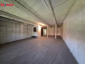 Prodej rodinného domu, Holešov - Količín, 120 m2