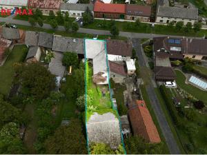 Prodej rodinného domu, Holešov - Količín, 120 m2