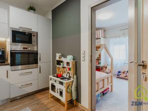 Prodej bytu 3+kk, Svatava, Sládkova, 54 m2