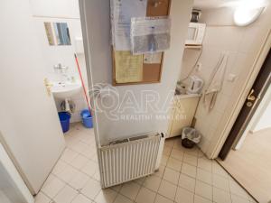 Pronájem obchodního prostoru, Praha - Nové Město, Spálená, 41 m2
