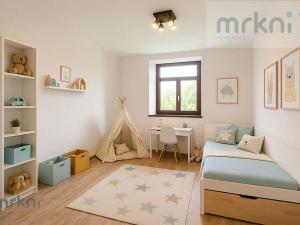 Prodej bytu 3+1, Šumperk, Lužickosrbská, 65 m2