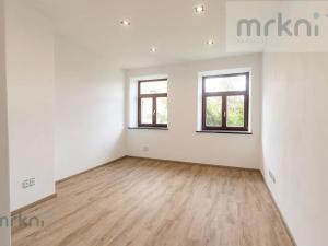Prodej bytu 3+1, Šumperk, Lužickosrbská, 65 m2