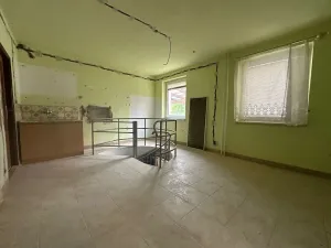 Prodej rodinného domu, Mohelno, 139 m2