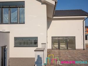 Prodej vily, Větrušice, 250 m2