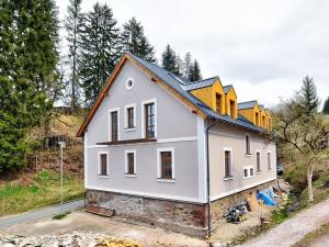 Prodej bytu 2+kk, Vrchlabí, Peklo, 30 m2