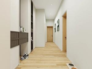 Prodej bytu 2+kk, Vrchlabí, Peklo, 30 m2