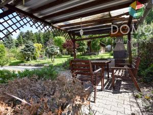 Prodej rodinného domu, Újezd, 191 m2