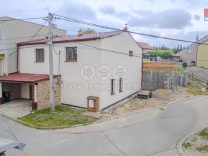 Prodej rodinného domu, Zaječí, Zahradní, 173 m2