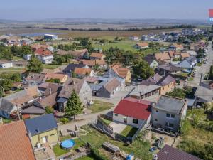 Prodej rodinného domu, Zaječí, Zahradní, 173 m2