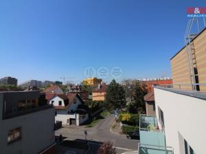 Pronájem bytu 1+kk, Praha - Žižkov, Za Vackovem, 36 m2