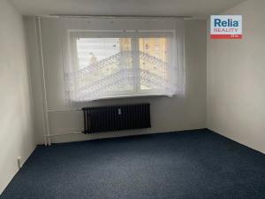 Pronájem bytu 2+kk, Česká Lípa, Zhořelecká, 42 m2
