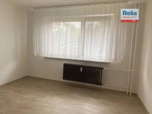 Pronájem bytu 2+kk, Česká Lípa, Zhořelecká, 42 m2