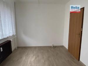 Pronájem bytu 2+kk, Česká Lípa, Zhořelecká, 42 m2