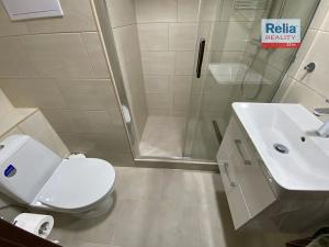 Pronájem bytu 2+kk, Česká Lípa, Zhořelecká, 42 m2