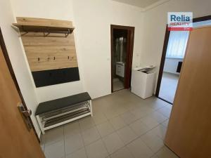 Pronájem bytu 2+kk, Česká Lípa, Zhořelecká, 42 m2