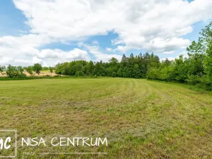 Prodej pozemku pro bydlení, Železný Brod, 3984 m2