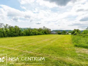 Prodej pozemku pro bydlení, Železný Brod, 3984 m2