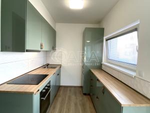 Pronájem bytu 3+kk, Praha - Stodůlky, Toufarova, 68 m2